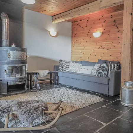 Appartement Le Seraphin Peisey-Nancroix